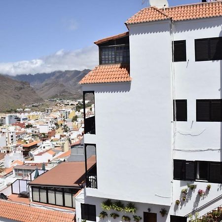 Apartamentos Casa Cathaysa San Sebastián de la Gomera Dış mekan fotoğraf