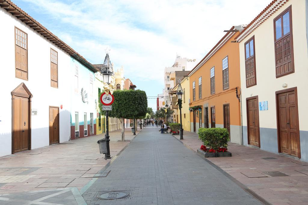 Apartamentos Casa Cathaysa San Sebastián de la Gomera Dış mekan fotoğraf
