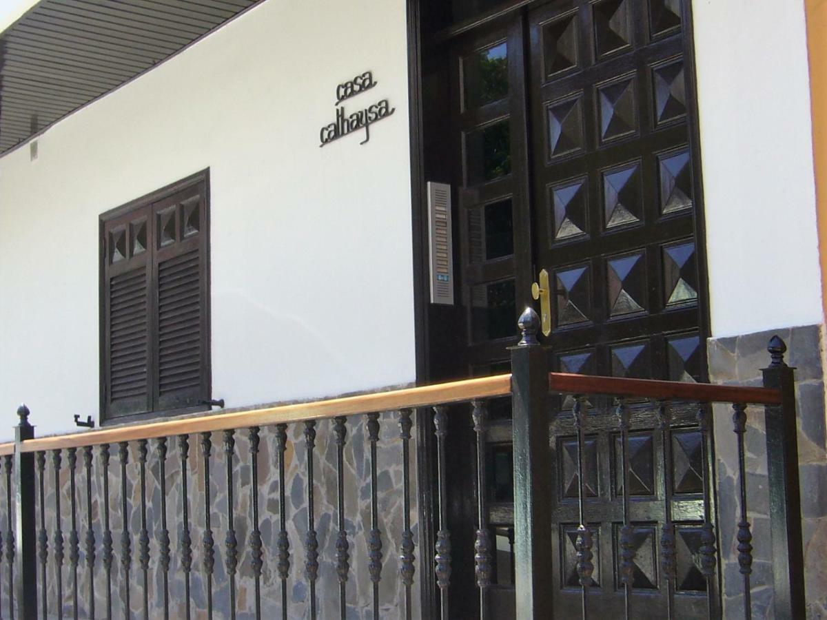 Apartamentos Casa Cathaysa San Sebastián de la Gomera Dış mekan fotoğraf